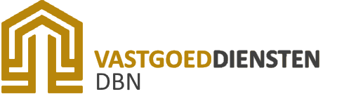 logo vastgoeddiensten DBN